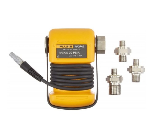 Модуль давления Fluke 750PA27