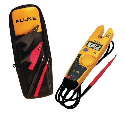 Тестер Fluke T5-1000 KIT