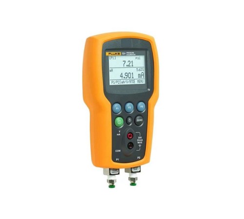 Прецизионный калибратор давления Fluke 721-3610