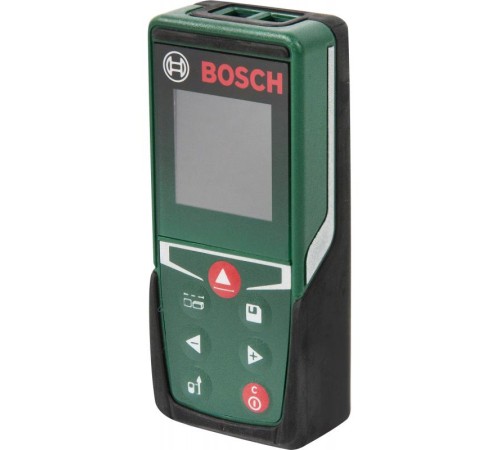 Лазерный дальномер Bosch Universal Distance 50