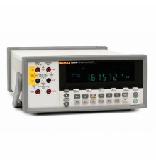 Точный мультиметр Fluke 8846A/CSU 220V