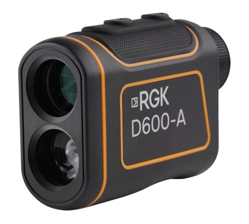 Оптический дальномер RGK D600-A