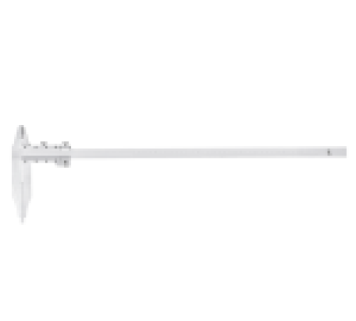 Штангенциркуль ШЦ-2-1000 0.05 губ.150 КЛБ