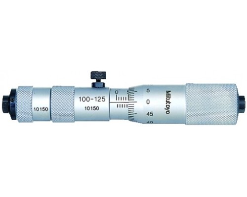 Нутромер аналоговый д/ 139-17x микрометрический 139-001