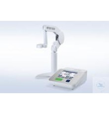 Mettler-Toledo OnLine SevenCompact Duo pH / cond настольный S213-B