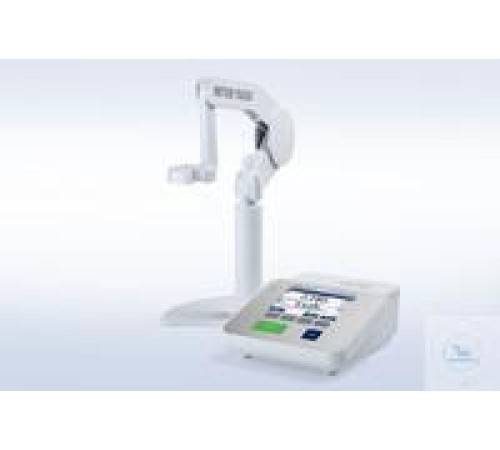 Mettler-Toledo OnLine SevenCompact Duo pH / cond настольный S213-B