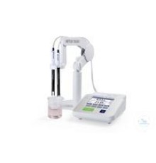 Mettler-Toledo OnLine SevenCompact Duo Измеритель pH / проводимости S213-Kit