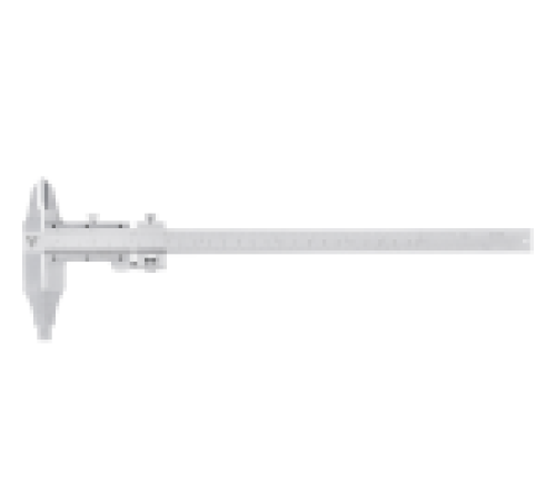 Штангенциркуль ШЦ-2-250 0.05 губ.60мм МИК