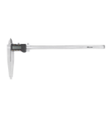 Штангенциркуль ШЦЦ-2-600 0.01 губ.250мм МИК