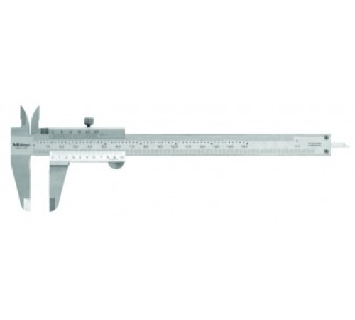 Штангенциркуль 0-150mm 530-312