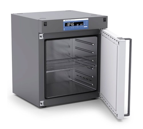 Шкаф сушильный IKA Oven 125 basic dry, 125 л, с естественной конвекцией (Артикул 0020003215)