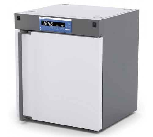 Шкаф сушильный IKA Oven 125 basic dry, 125 л, с естественной конвекцией (Артикул 0020003215)