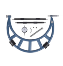 Микрометр рычажный МРИ-400 0.01 МИК*