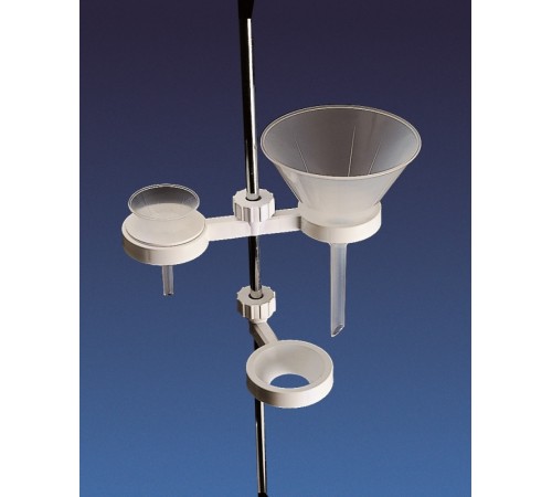 Держатель Kartell для одной воронки, PP (Артикул 268) Держатель Kartell для одной воронки, PP (Артикул 268)