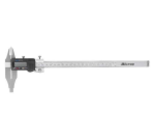 Штангенциркуль ШЦЦ-2-250 0.01 губ.60мм МИК