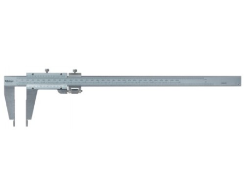 Штангенциркуль 0-300mm/0-12" 160-125
