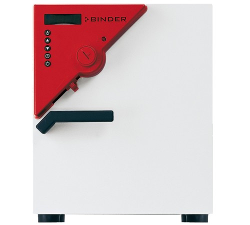 Шкаф сушильный Binder ED 23 Classic.Line с естественной конвекцией (без RS 422) (Артикул 9010-0358)