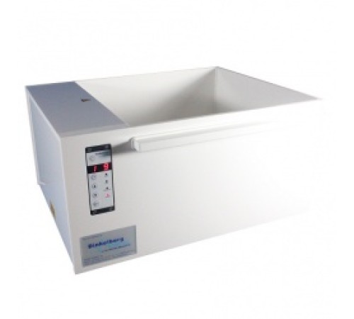 Баня водяная Dinkelberg Ecotherm E10U из полипропилена, 10 л, с циркуляцией (Артикул DIET232320Uv15)