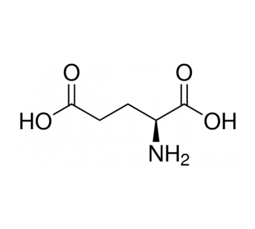 Глутаминовая-л кислота BioChemica, AppliChem, 250 г