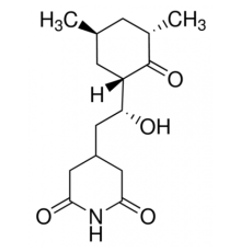 Циклогексимид, не менее 99%, для биохимии, AppliChem, 1 г