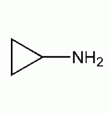 Циклопропиламин, 99%, Acros Organics, 10мл