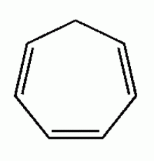 Циклогептатриен, 95%, Alfa Aesar, 50 мл