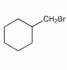 Циклогексилметил бромид, 96%, Acros Organics, 5г