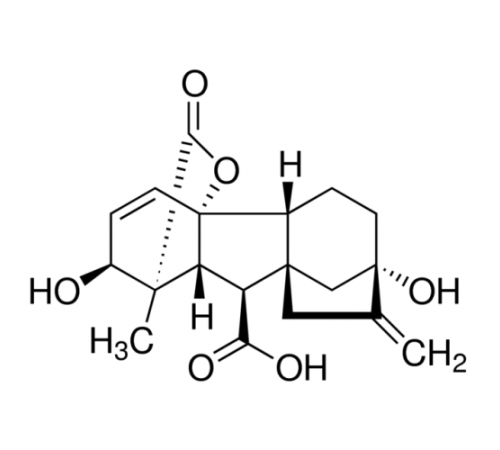 Гиббереллиновая кислота BioChemcia, AppliChem, 1 г