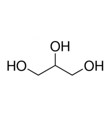 Глицерин б\в, BioChemica, AppliChem, 1 л