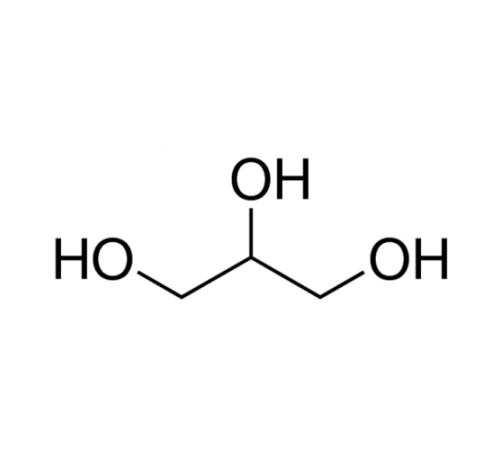 Глицерин б\в, BioChemica, AppliChem, 1 л