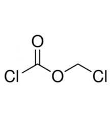 Хлорметилхлорформиата, 97%, Alfa Aesar, 50 г