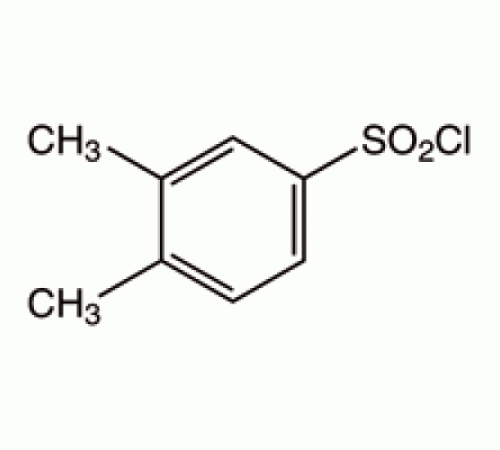 Хлорид 3,4-Диметилбензолсульфонил, 98%, Alfa Aesar, 5 г