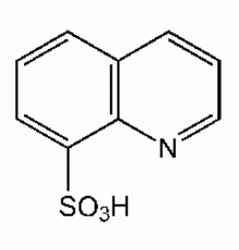 Хинолин-8-сульфоновой кислоты, 98%, Alfa Aesar, 10 г