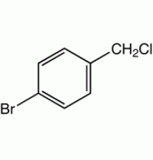 Хлорид 4-бромбензил, 97%, Alfa Aesar, 25 г