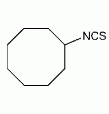 Циклооктил изотиоцианат, 97%, Alfa Aesar, 1 г