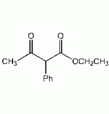 Этил 2-фенилацетоацетат, 97%, Alfa Aesar, 1 г