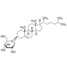 ХолестеринβD-глюкозид 97% (ТСХ) Sigma 28609