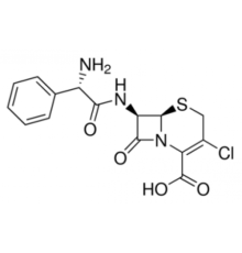Цефаклор Sigma C6895