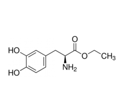 Этиловый эфир L-допа 98% (ВЭЖХ) Sigma SML0091