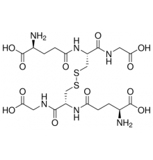 Глутатион-L окисленный, BioChemica, AppliChem, 5 г