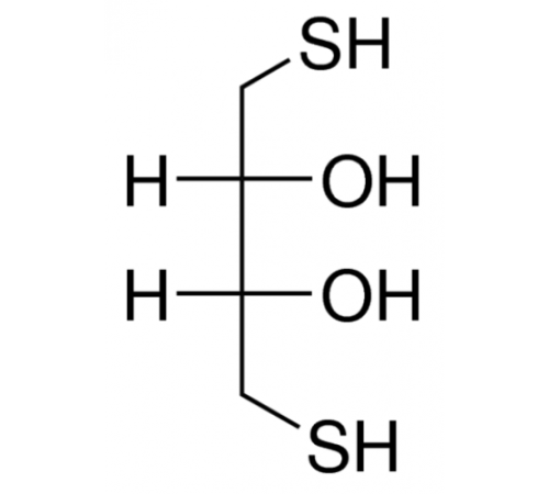 Дитиоэритритол-1,4 (DTE), для биохимии, Applichem, 5 г