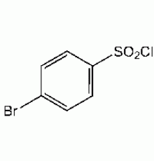 Хлорид 4-Бромбензолсульфонил, 98 +%, Alfa Aesar, 100г