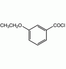 Хлорид 3-этоксибензоил, 98%, Alfa Aesar, 25 г