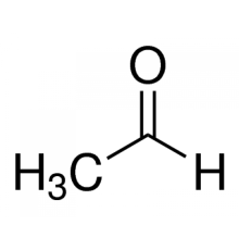 Ацетальдегид, 99%, для синтеза, Panreac, 250 мл