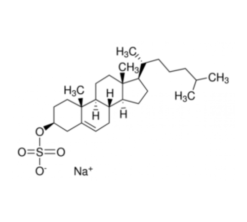 Холестерилсульфат натрия Sigma C9523