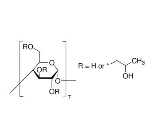Гидроксипропил-2-циклодекстрин-b, AppliChem, 100 г