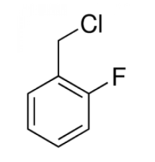 Хлорид 2-фторбензил, 98 +%, Alfa Aesar, 25г