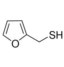 Фурфуриловый меркаптан, 97%, Acros Organics, 25мл