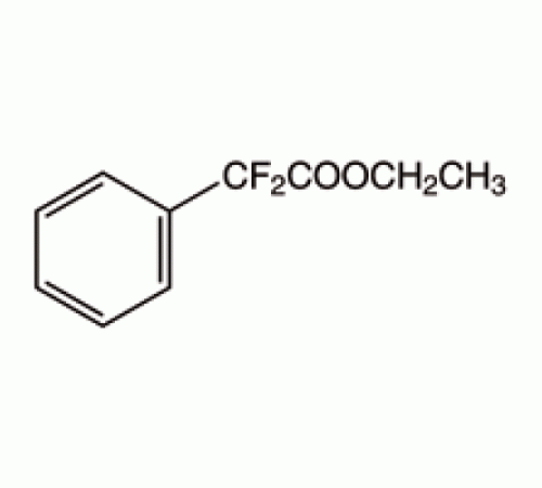 Этиловый ^, ^ -дифторфенилацетат, 99%, Alfa Aesar, 5 г