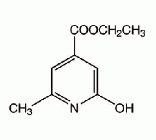 Этил-2-гидрокси-6-метилпиридин-4-карбоксилата, 97%, Alfa Aesar, 250 мг